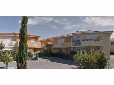 alenya villa 3 chambres + garage