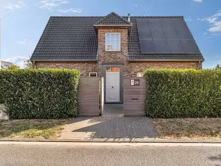 maison à vendre à deinze € 647.500 (lqu4w) - vastgoed de vos deinze | zimmo