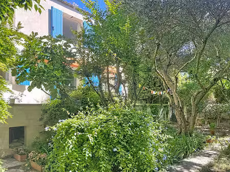 villa nimes 4 pièce(s) 90.80 m2