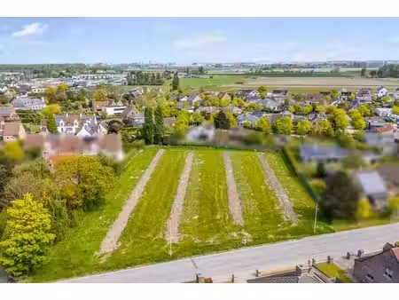 lot 05 | terrain unique pour villa à uitkerke – une opportu…