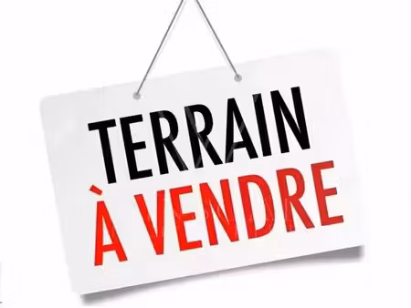 mougins – terrain constructible