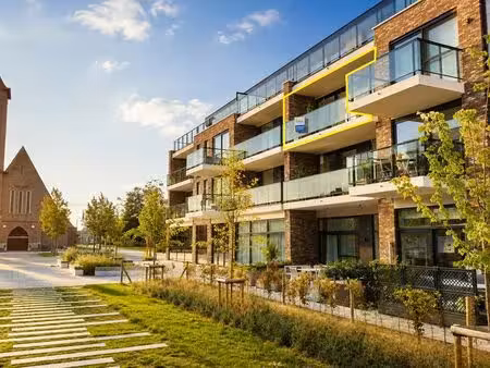 appartement à louer à aalter € 850 (lqu5f) - vlaemynck tielt | zimmo