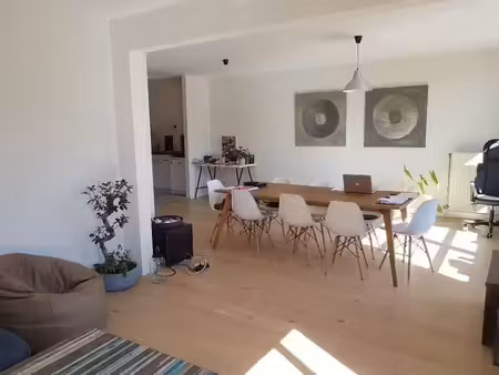 appartement à louer à antwerpen € 1.295 (lqu55) - verlat immobilien | zimmo