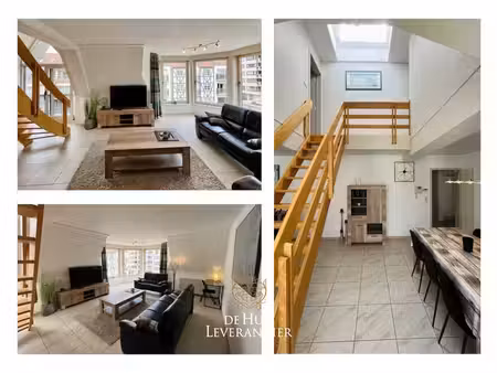 votre pied-à-terre à la mer : élégant appartement duplex ...