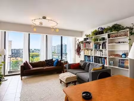 appartement à louer à gent € 945 (lqu3s) - immobiliën crevits | zimmo