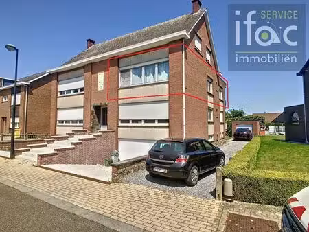 appartement à louer à kortenberg € 995 (lqu3p) - ifac | zimmo