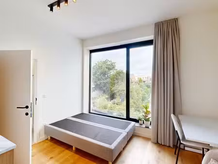 kot-colocation à louer à leuven € 710 (lqu3h) - syus housing | zimmo
