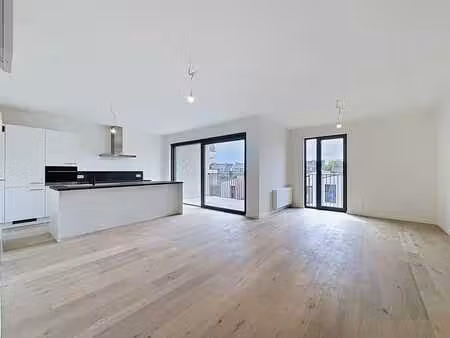 appartement neuf de 3 chambres à vendre à louvain