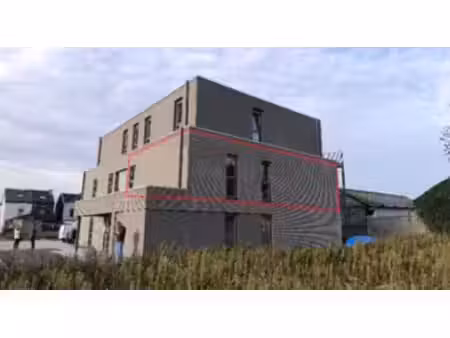 appartement neuf 2 chambres avec parkings et terrasse. prix