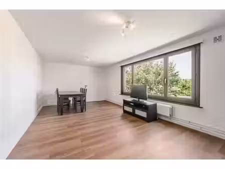 appartement lumineux près de l’escaut à burcht