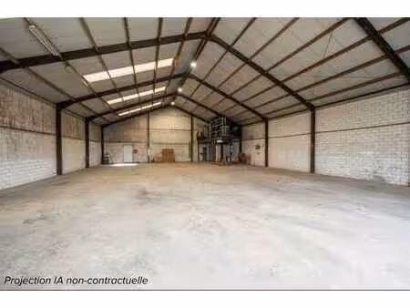 opportunité commercial à noirefontaine