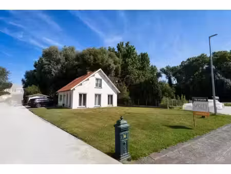 maison familiale rénovée avec 3 chambres et jardin