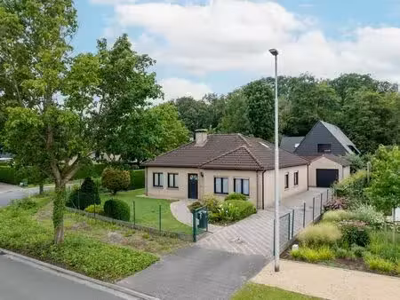maison à louer à oostakker € 1.200 (lqu4c) - center office belgium | zimmo