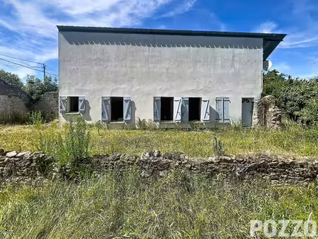 pozzo immobilier - agon coutainville