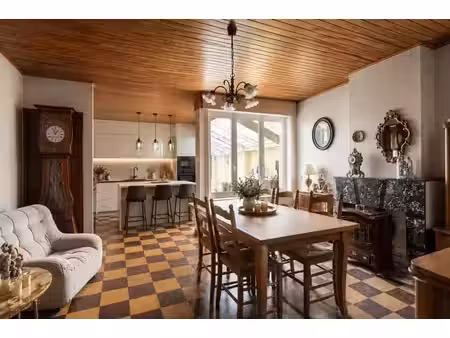 charmante maison familiale avec vue campagnarde à bellegem