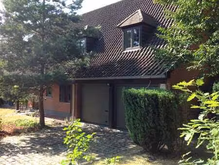 villa de caractère proche du shape