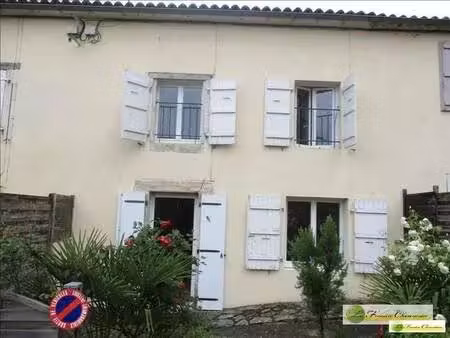 la foncière charentaise