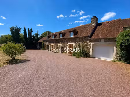 maison à louer