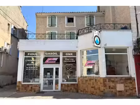 nyons immobilier
