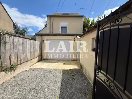 maison à louer