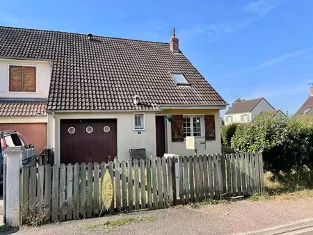 villa à vendre