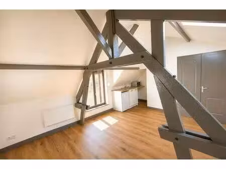 duplex à louer - logement étudiant