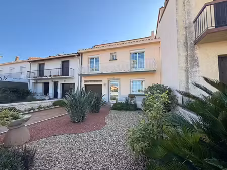 maison à louer