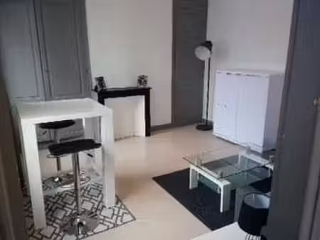 vente appartement t1 à rouen (76000) : à vendre t1 / 32m² rouen