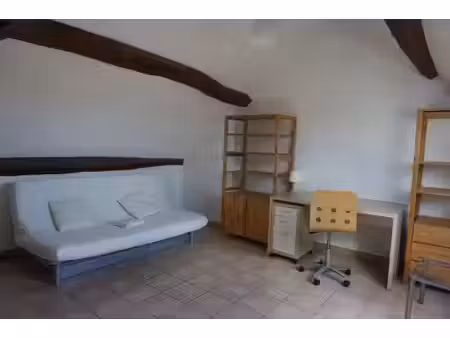 location appartement 1 pièce 25 m² à sens (89100)