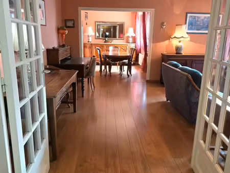 appartement t5 dijon
