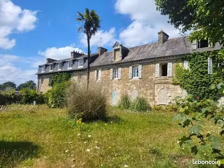 immeuble 15 pièces 550 m²