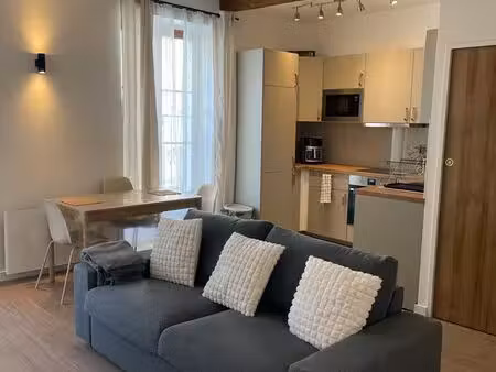 t3 appartement refait à neuf – marseille saint-charles