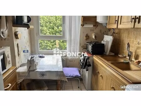 appartement t4 avec cave