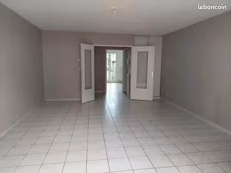 appartement 3 pièces 73 m²