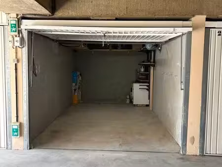 box à louer