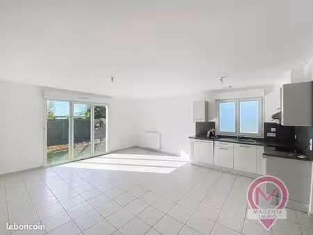maison 5 pièces 77 m²