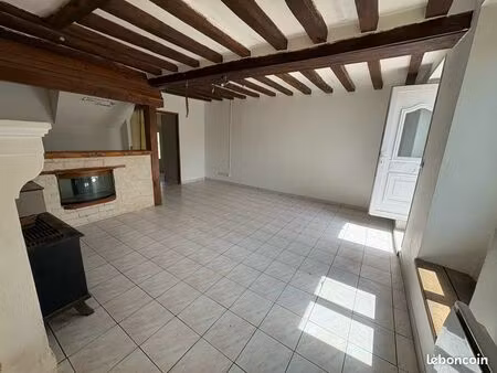 maison de 70m2