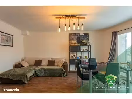 maison de ville 4 pièces 136 m²