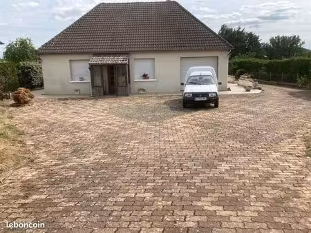 maison greez sur roc