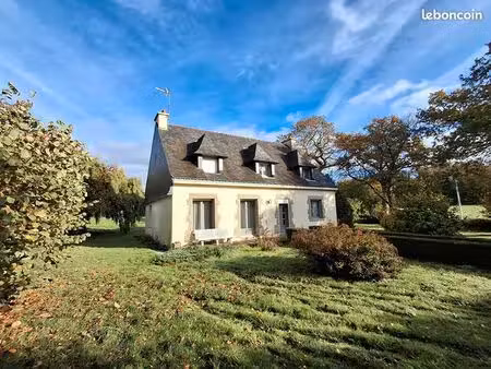 maison 7 pièces 123 m²