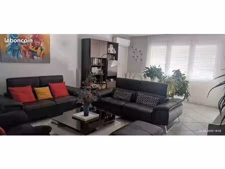 maison 7 pièces 152 m²