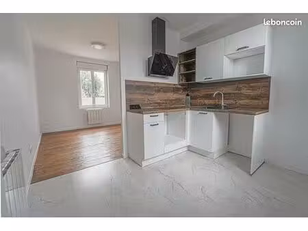 maison 3 pièces 45 m²