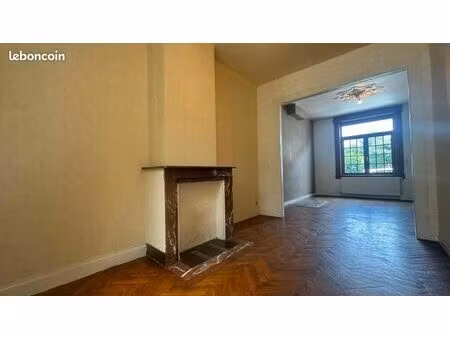 maison 5 pièces 125 m²