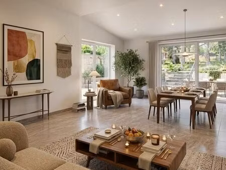maison 6 pièces 145 m²