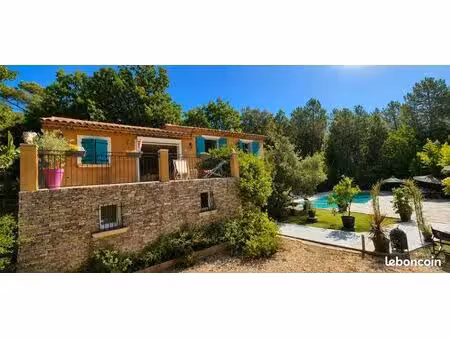 villa 4 pièces 91 m²