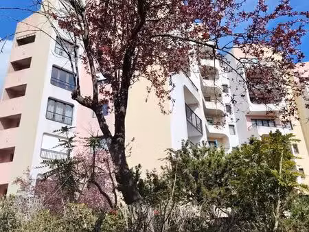 appartement à cergy préfecture face au parc