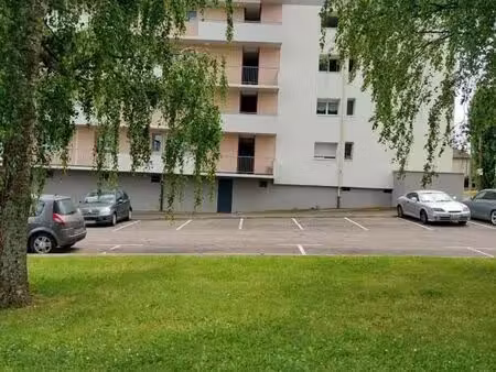 appartement 5 pièces 82 m²