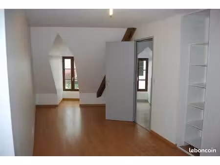 f2 au centre de gueret