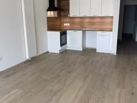 appartement 3pièces