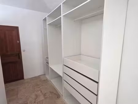 60m² 1chambre
